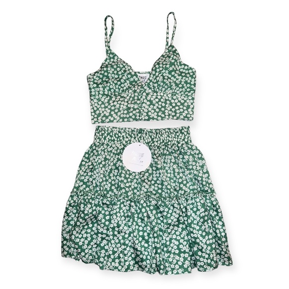 NWT Princess Polly Shah Set - Size 4 - Picture 3 of 4